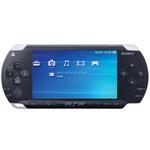 PlayStation Portable Black